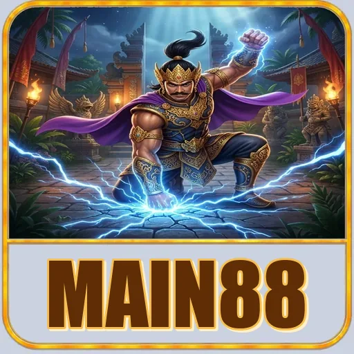 Tabel RTP game kasino main88