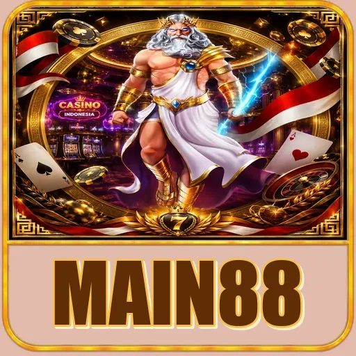 Enam jenis lotre berlisensi main88 termasuk Mega Lottery dan Instant Win